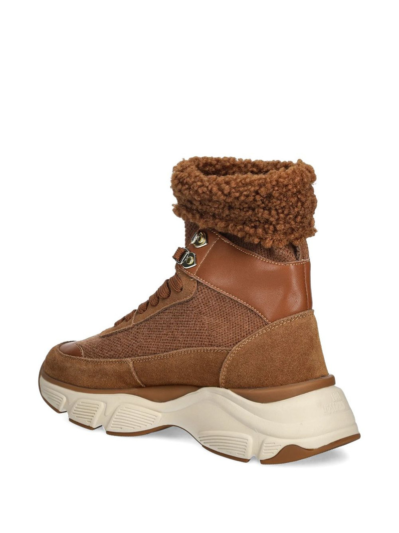 high-top sneakers 4