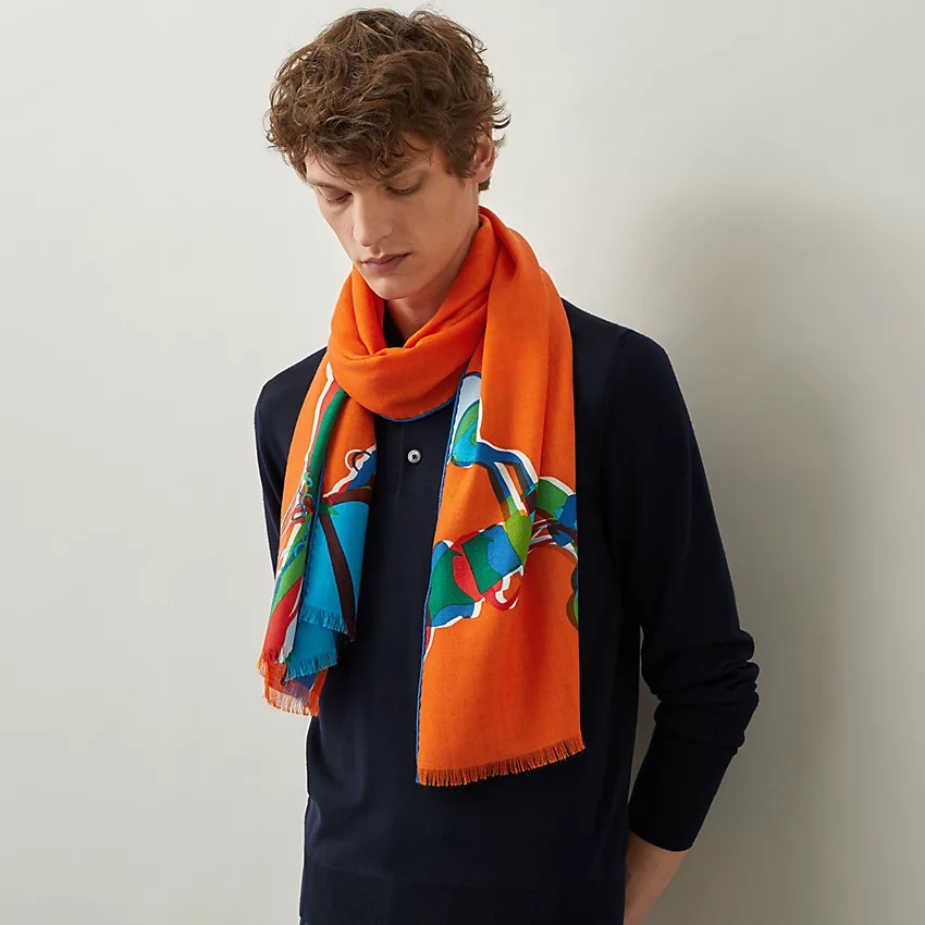 Hermes, Drive Me Crazy rectangle - 2