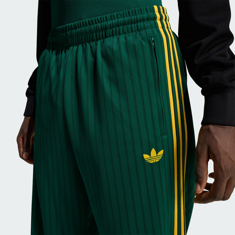 Firebird Loose Pinstripes Track Pants 5
