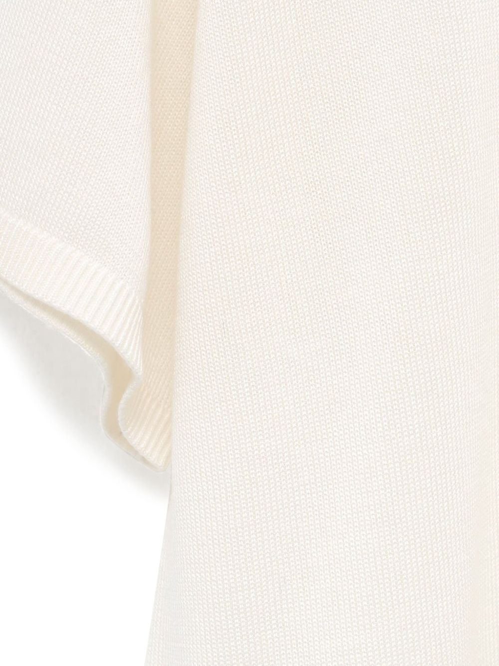 relaxed fit t-shirt - 3