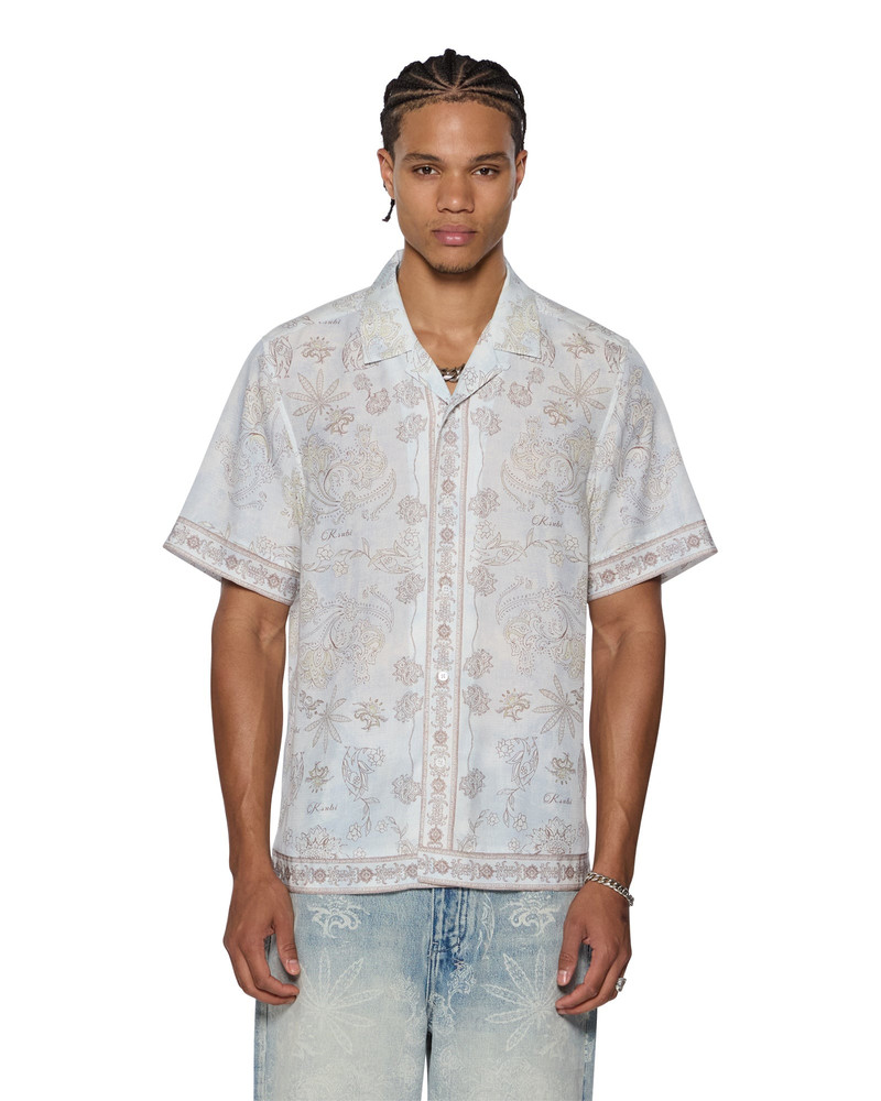 Ksubi ETERNITY EKCESS RESORT SS SHIRT outlook