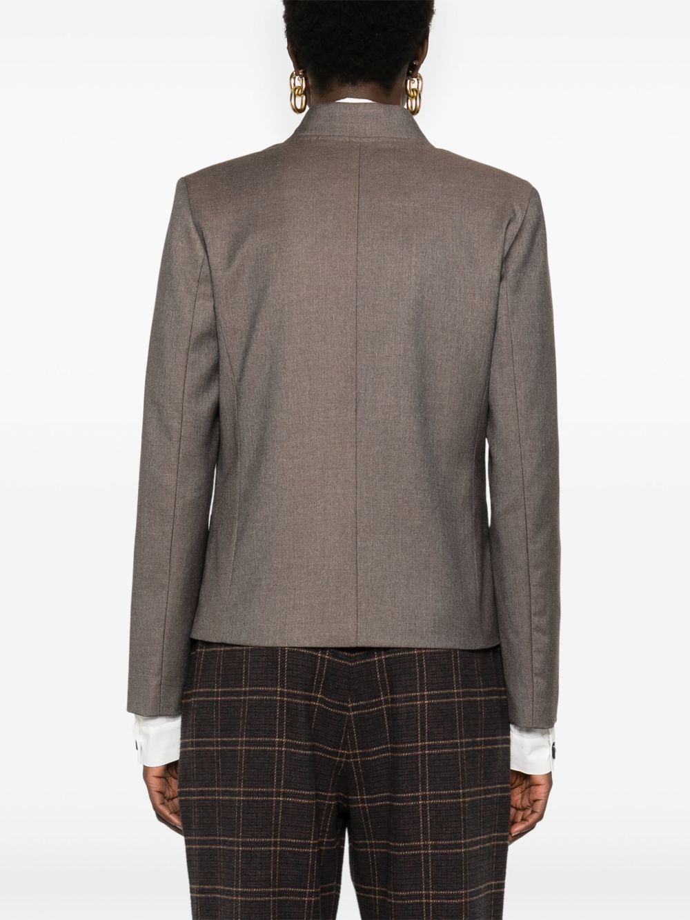 douglas blazer - 4