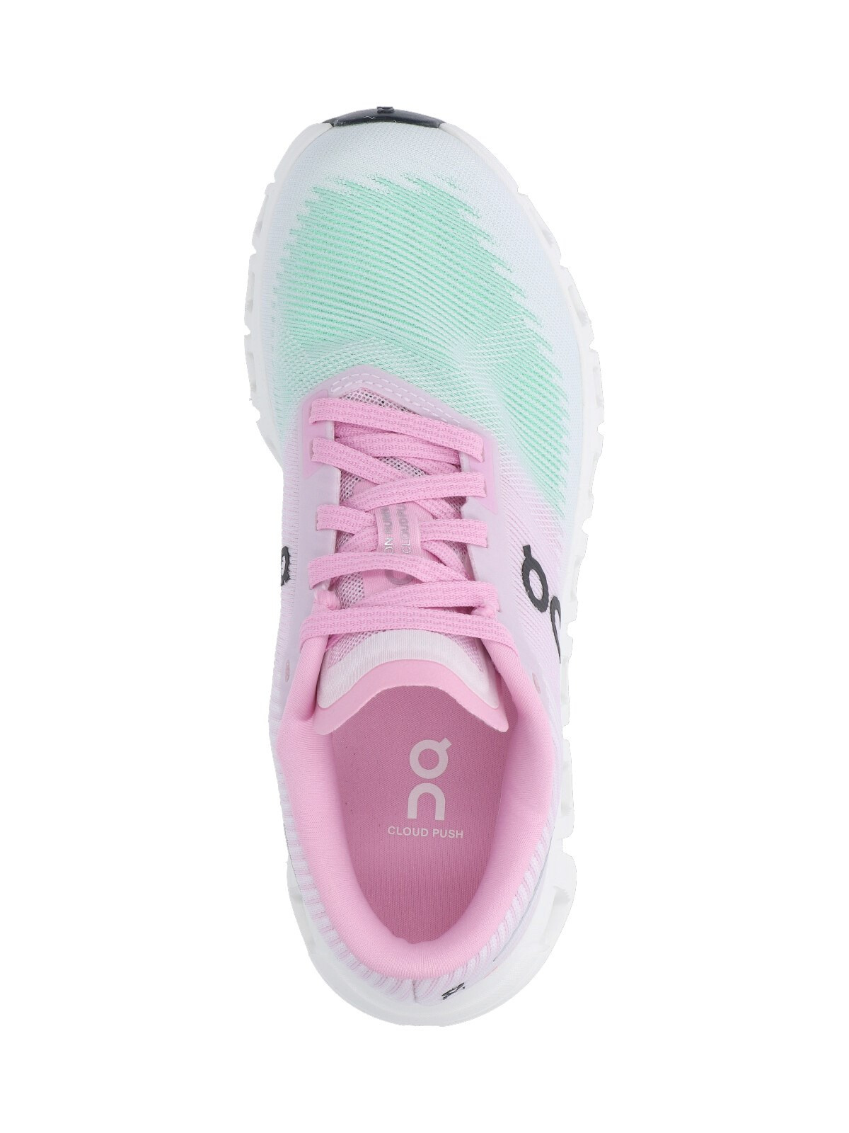 "CLOUD 6" SNEAKERS - 5