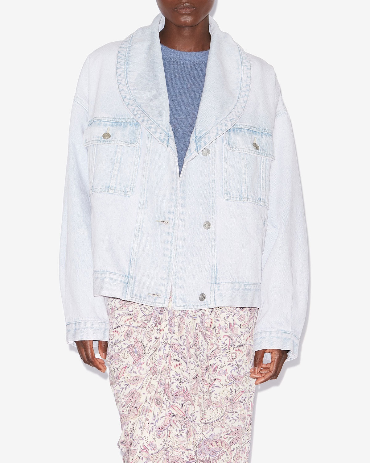 LILIANY JACKET - 4
