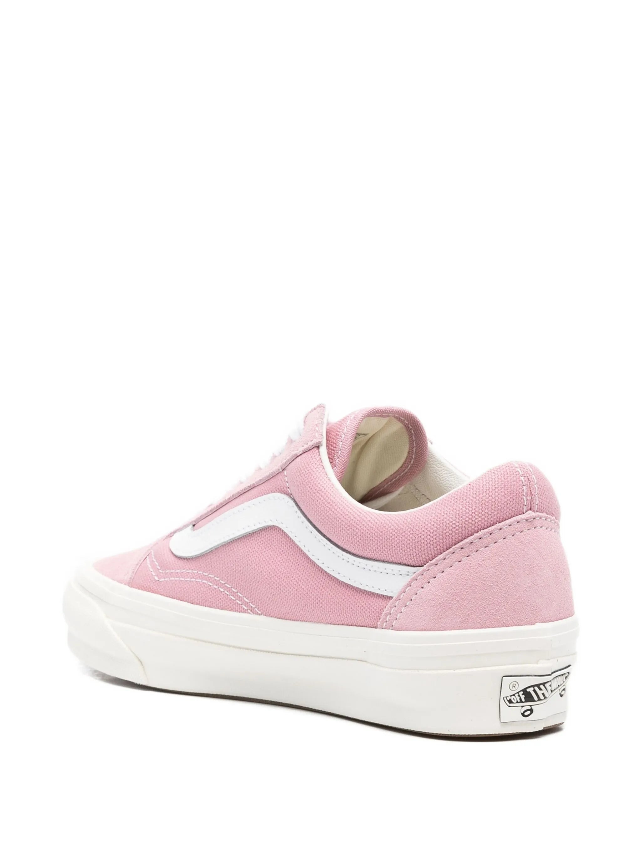 Vans LX Old Skool Sneakers - 2