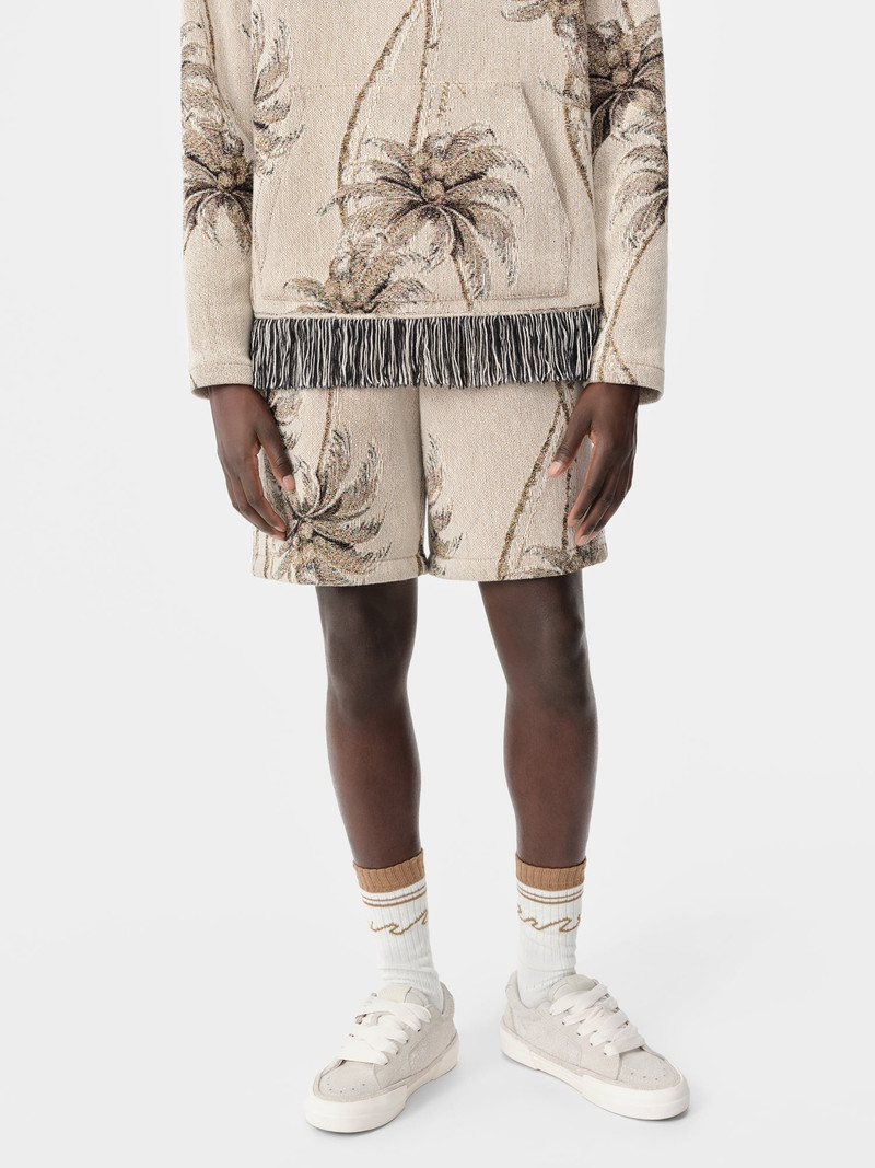 TWISTED PALMS TAPESTRY SHORT 3