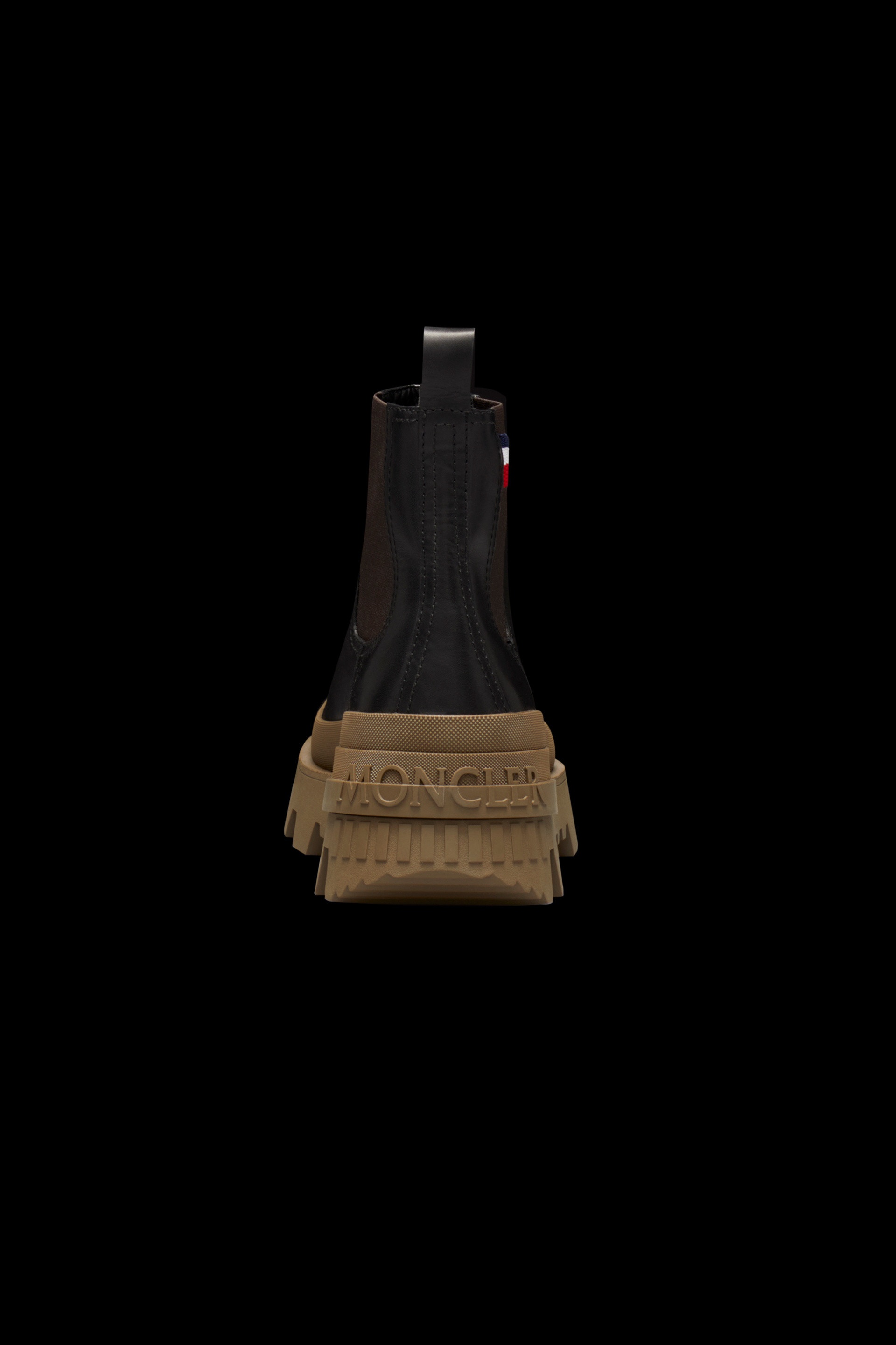 Lir Ankle Boots - 5
