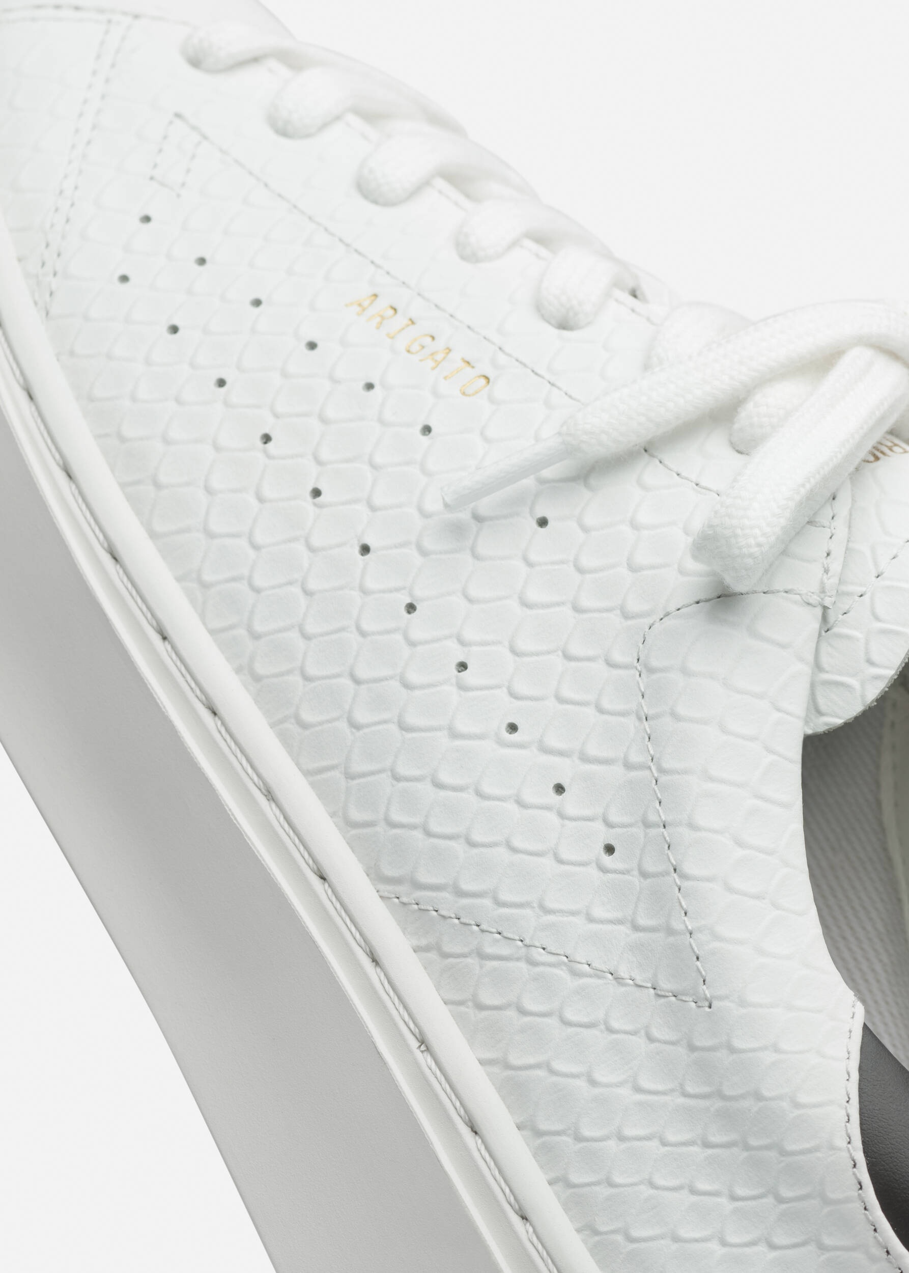 Court Sneaker - 5