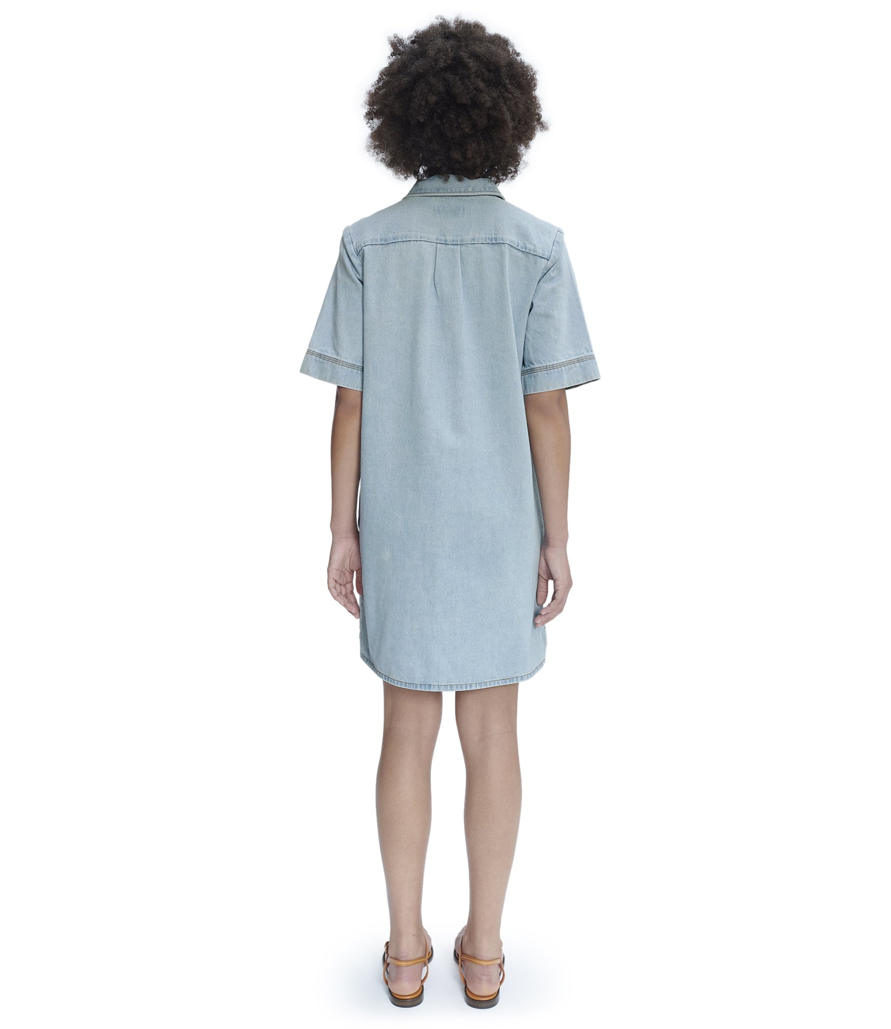 Lopez dress - 3