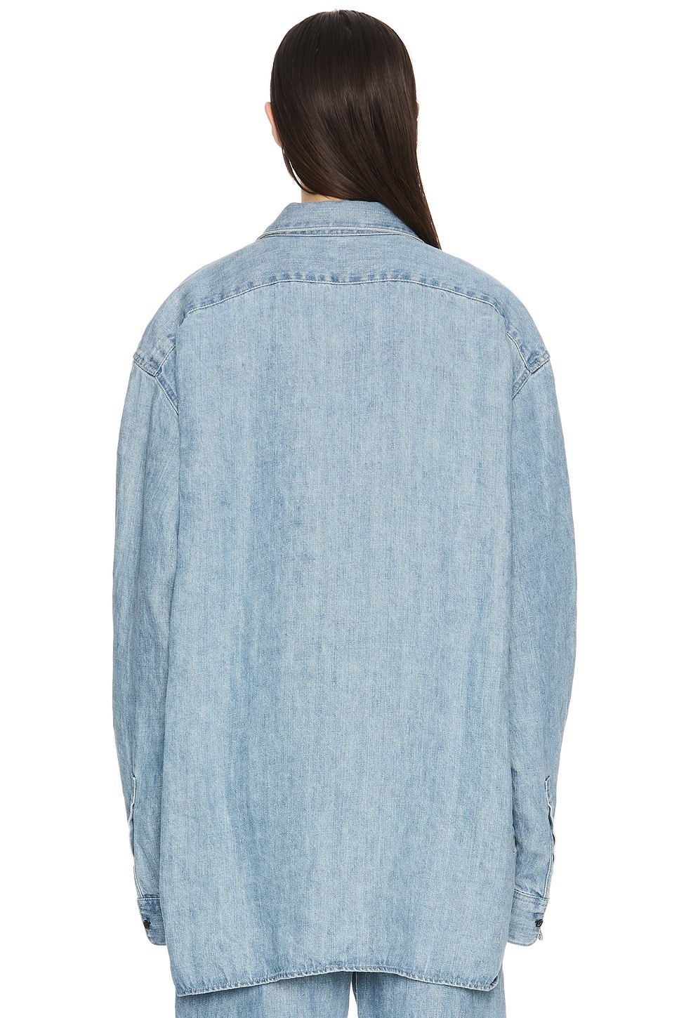 Nesson Shirt - 3