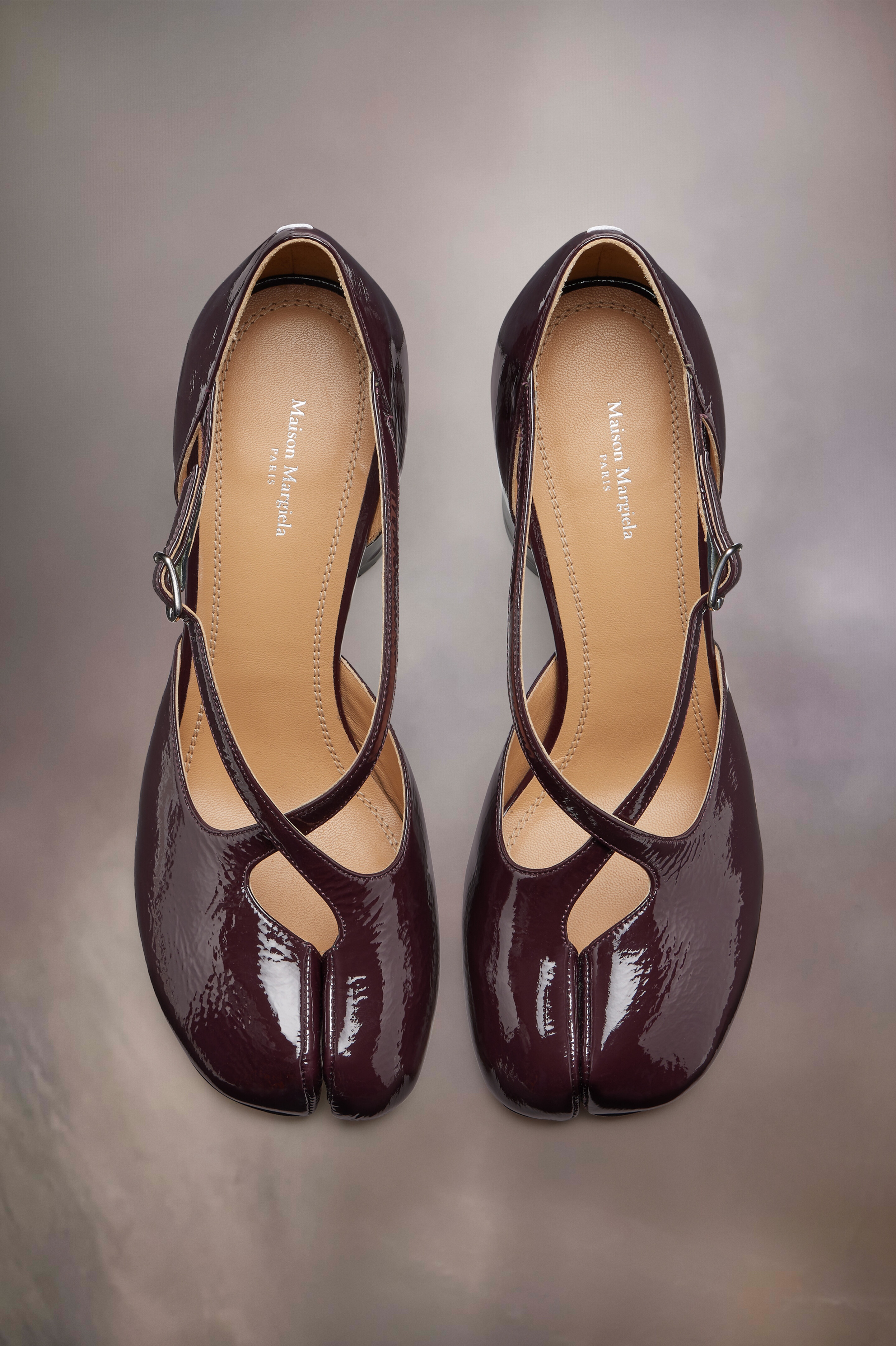 Tabi pump sandals - 4