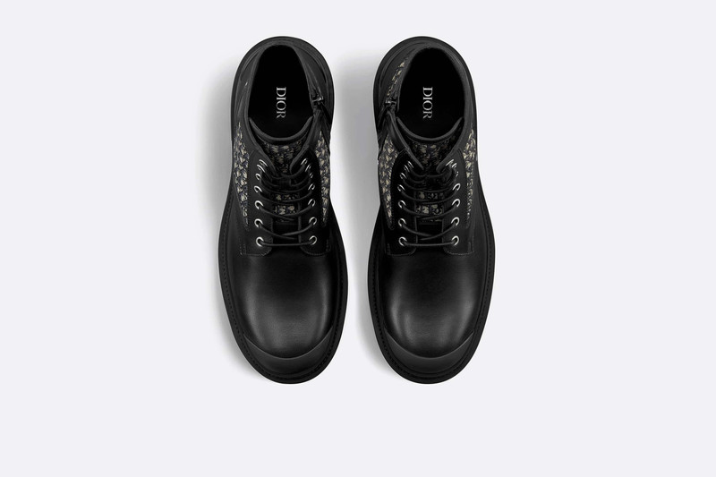 Dior Dior Explorer Ankle Boot outlook