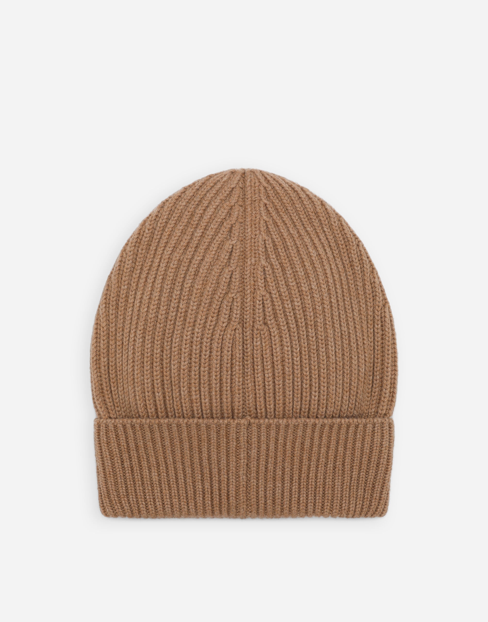 Wool and cashmere hat - 2