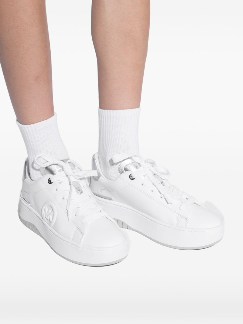 Dottie platform sneakers 5