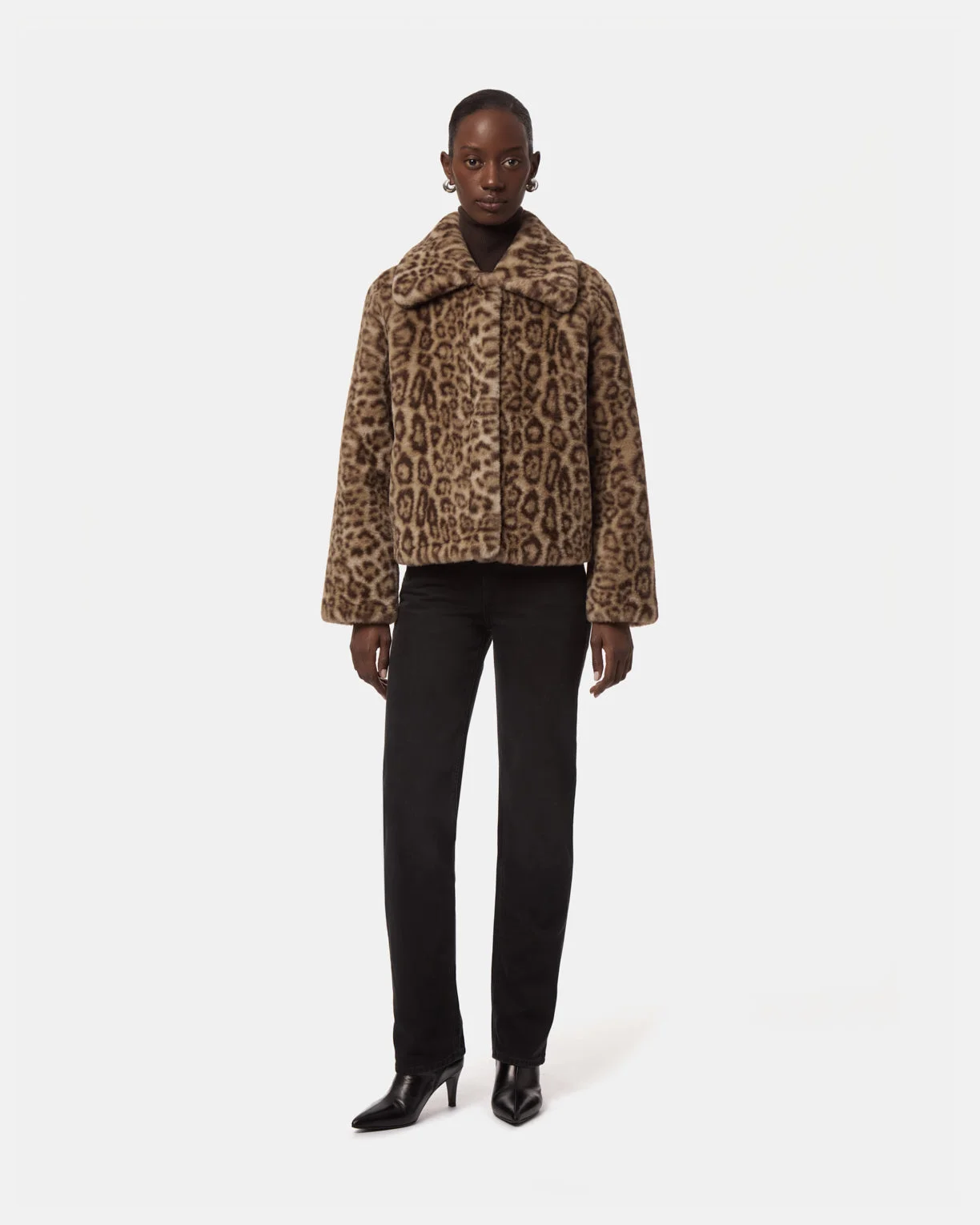 ELIS COAT - 1