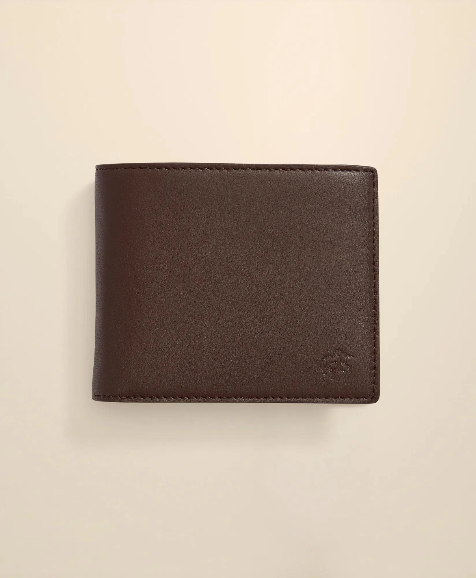 Lambskin Wallet - 1
