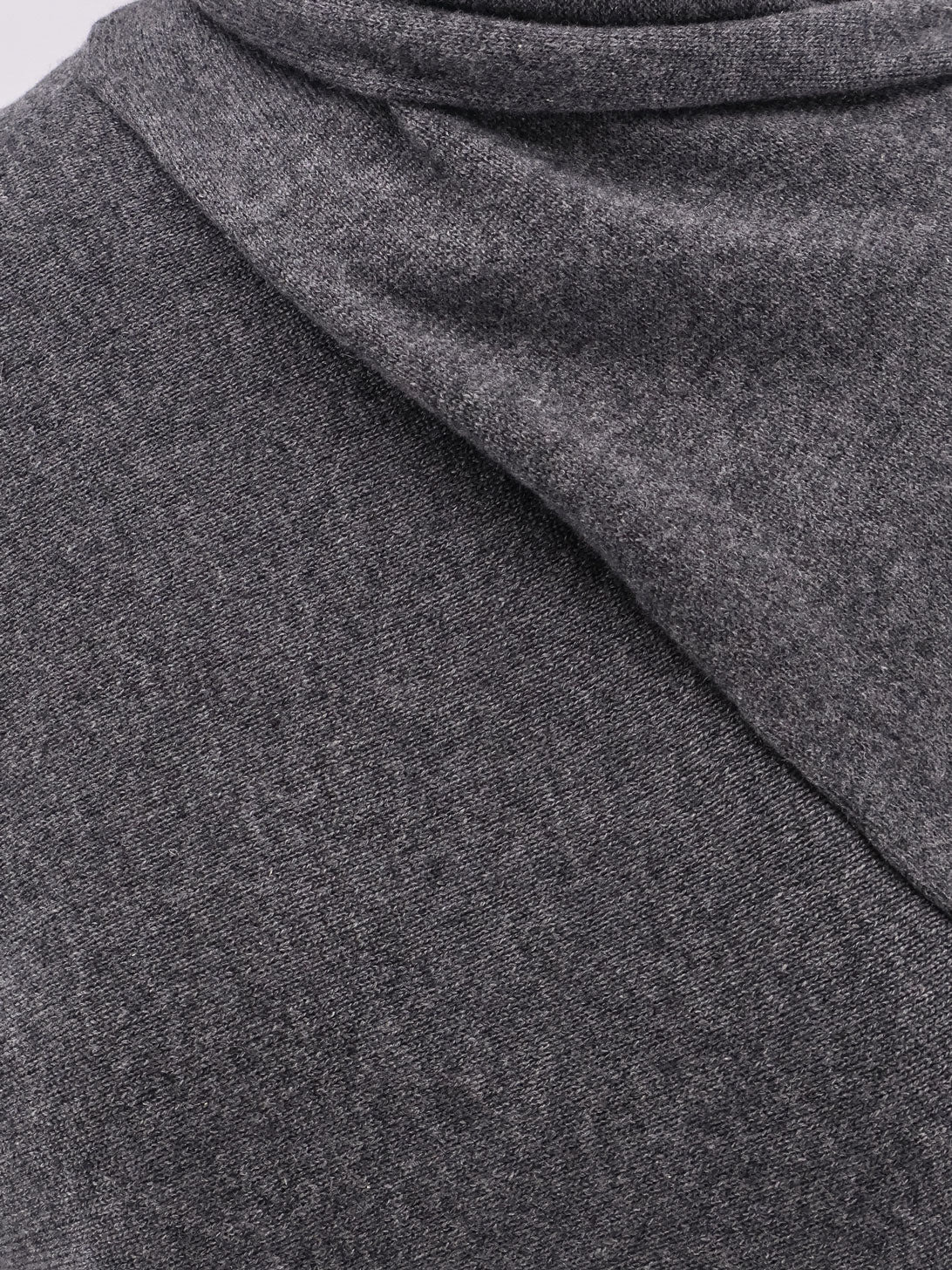 Tom Ford Cashmere And Cotton Turtleneck Sweater - 5