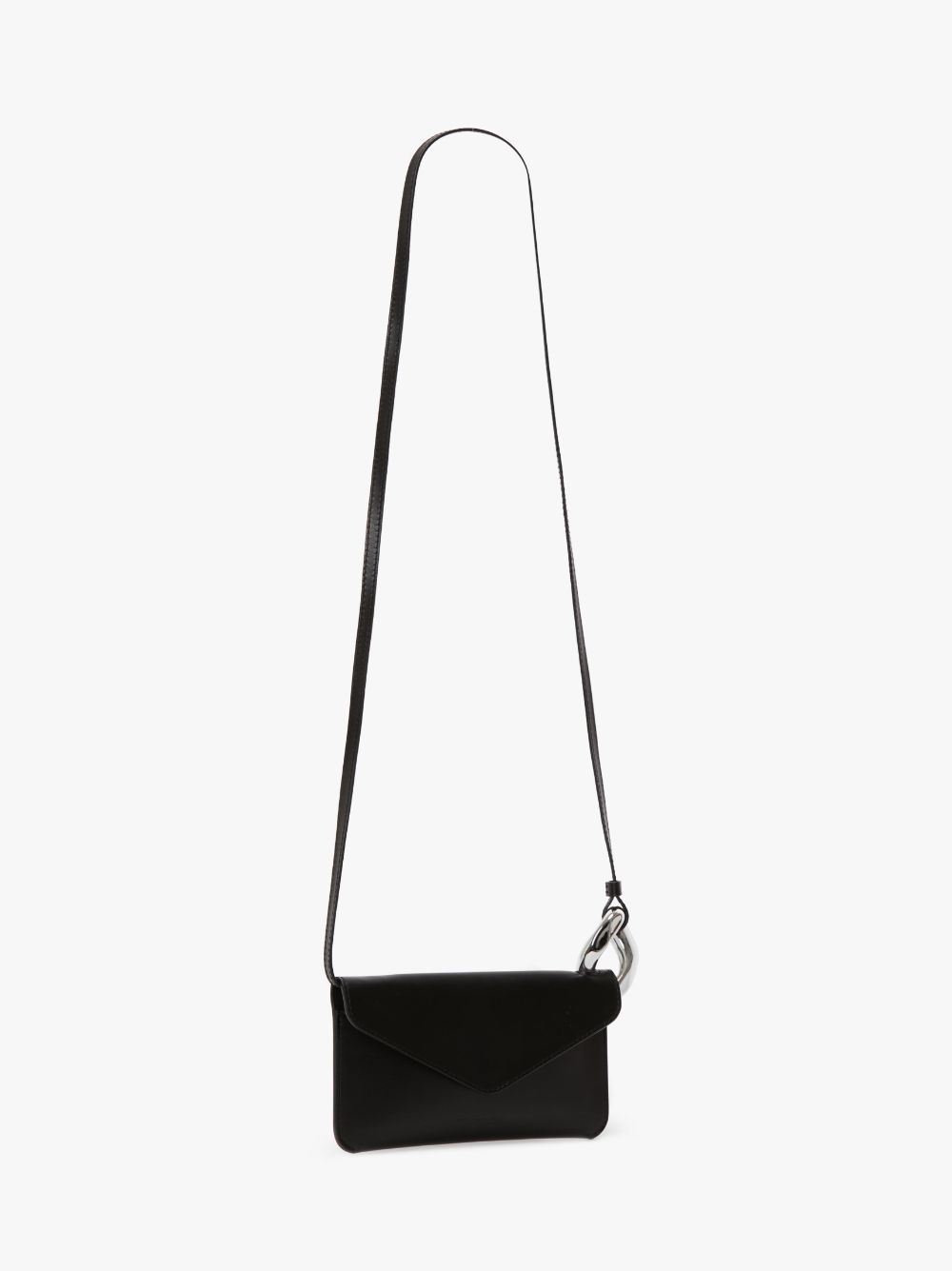 JWA CORNER LEATHER PHONE POUCH - 2
