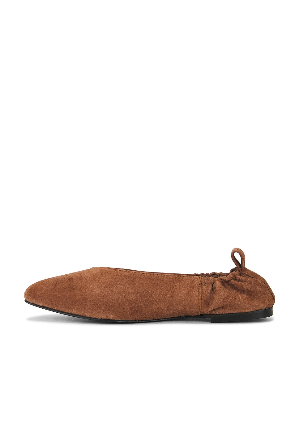 Brie Flat - 5