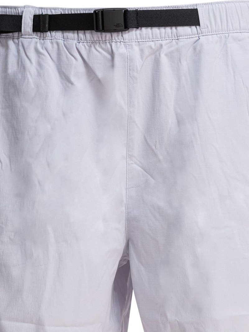 Class V Pathfinder belted shorts 3