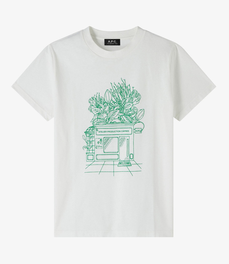 MAGASIN T-SHIRT (M) 2