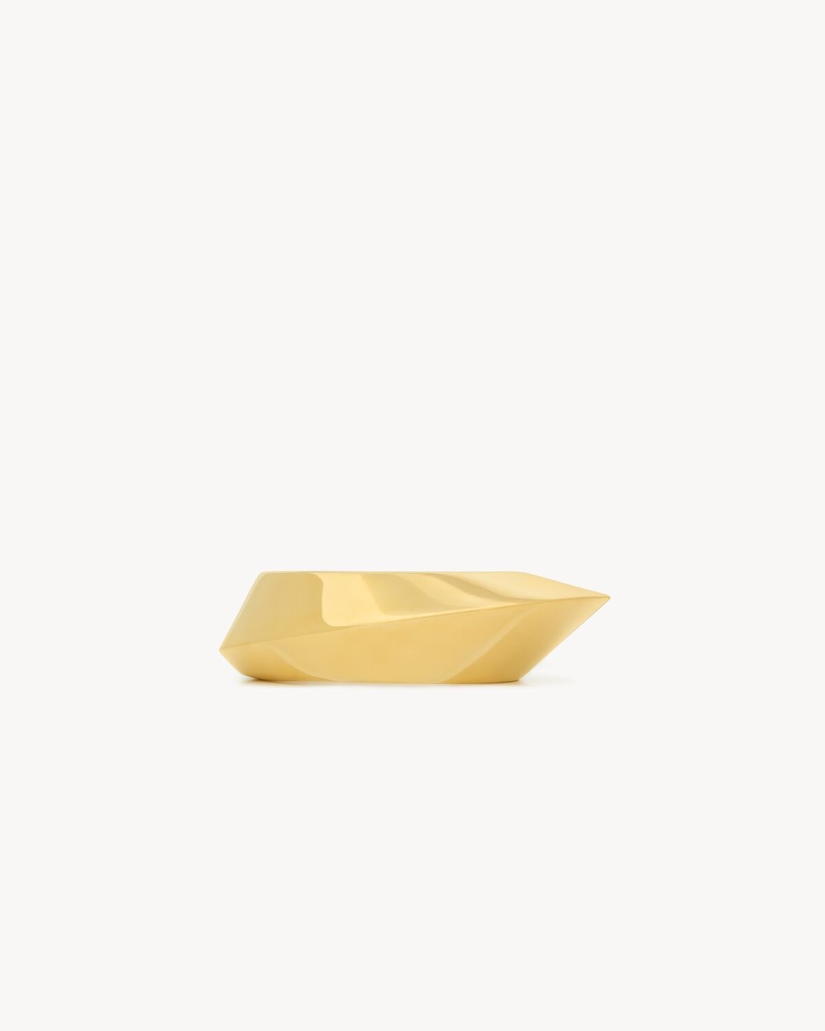 BLADE BANGLE IN METAL - 4