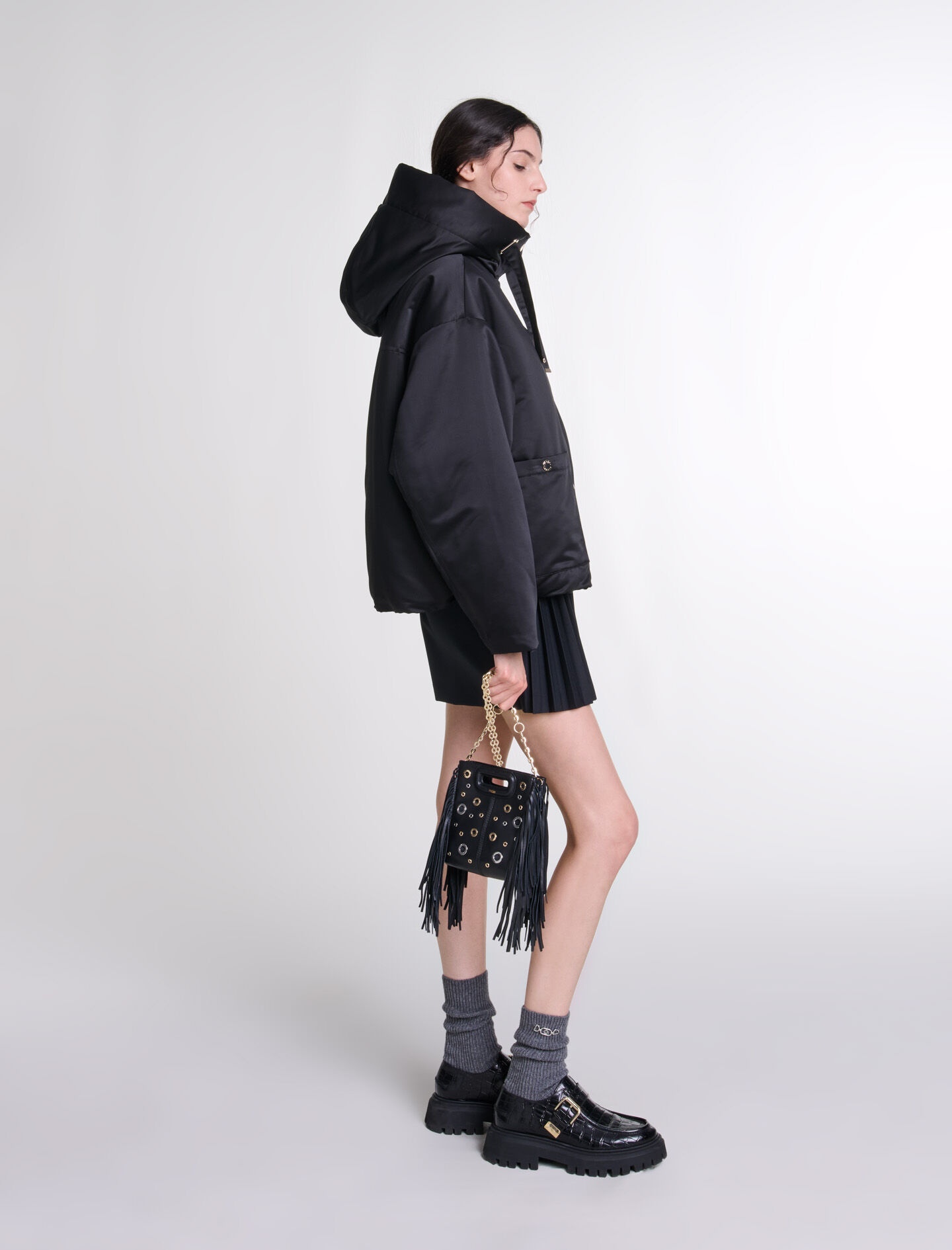 Padded jacket - 3