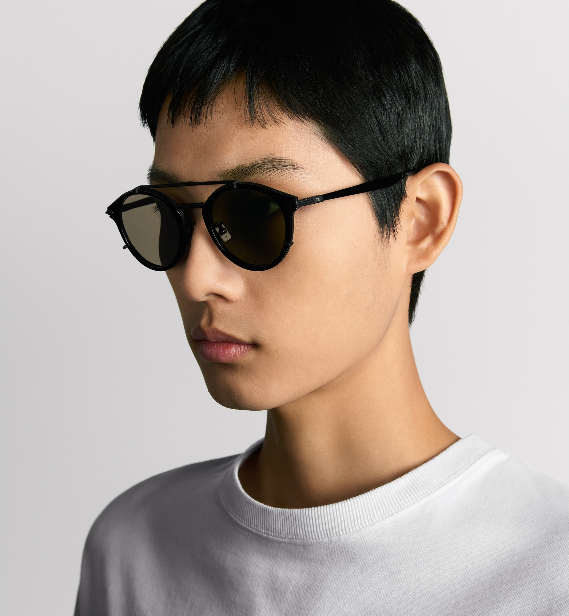 DiorBlackSuit R7U BioAcetate - 2