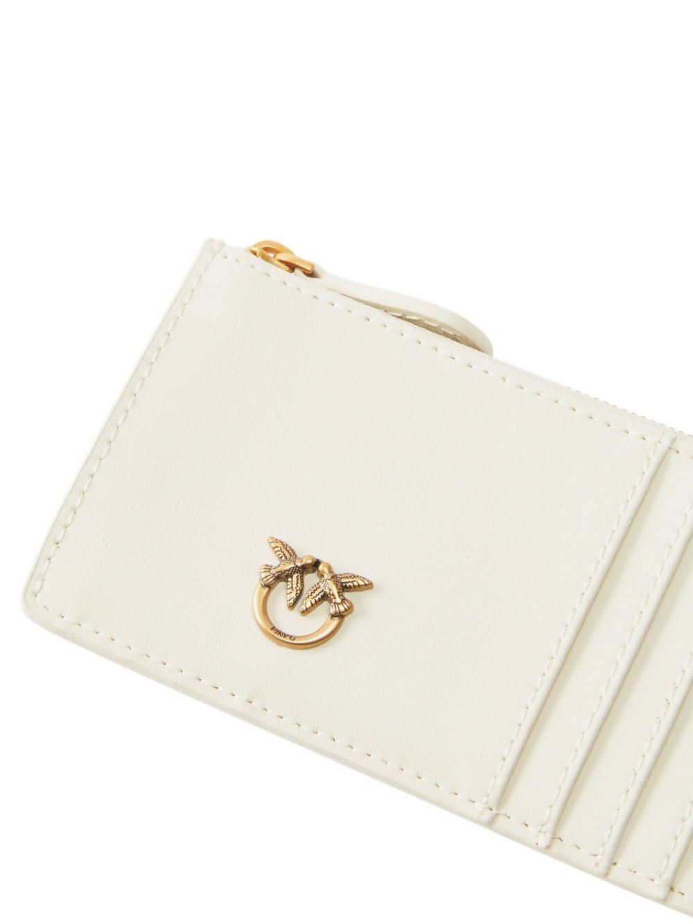 quilted wallet - 3