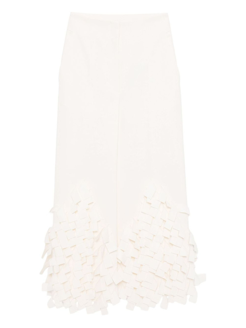 rectangle detail pants 1