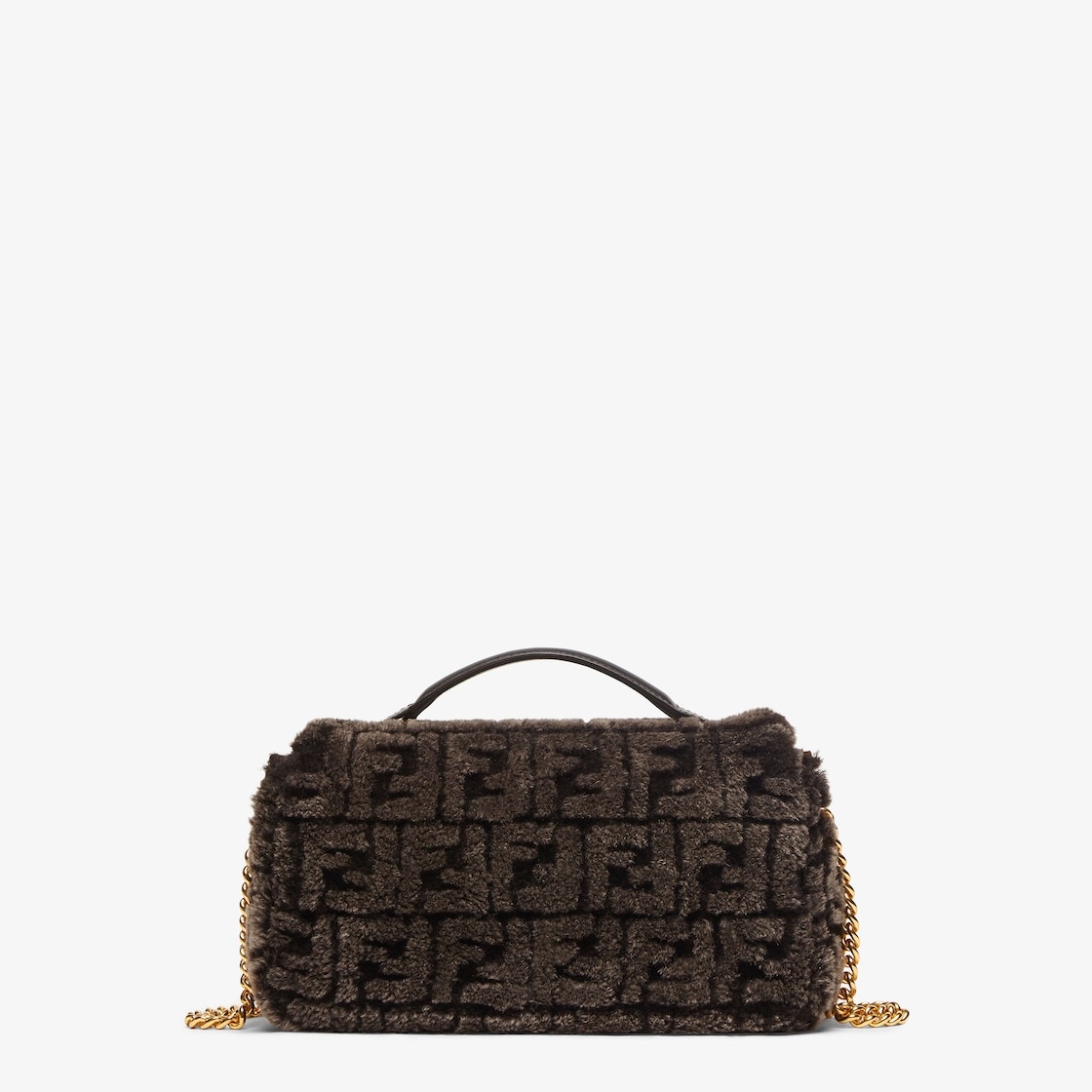 Baguette Chain Midi - 3