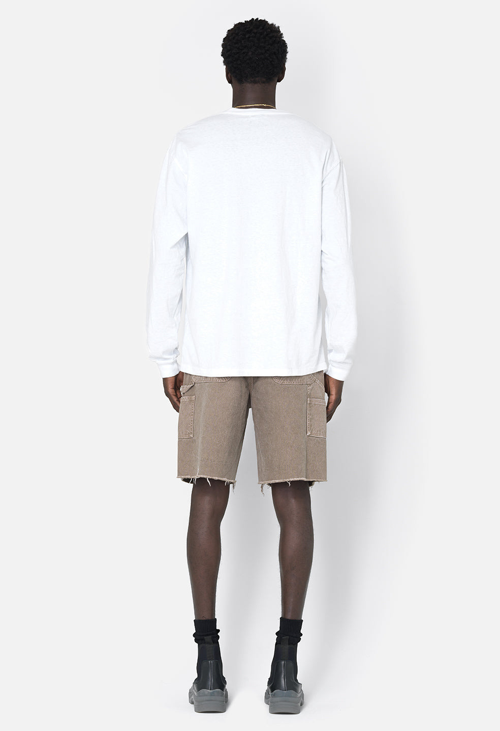 LS UNIVERSITY TEE - 5