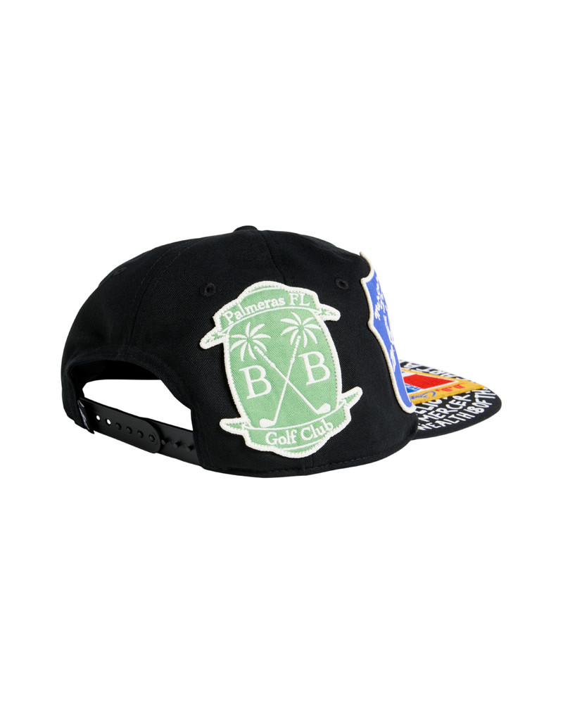 DECORATED HAT 3
