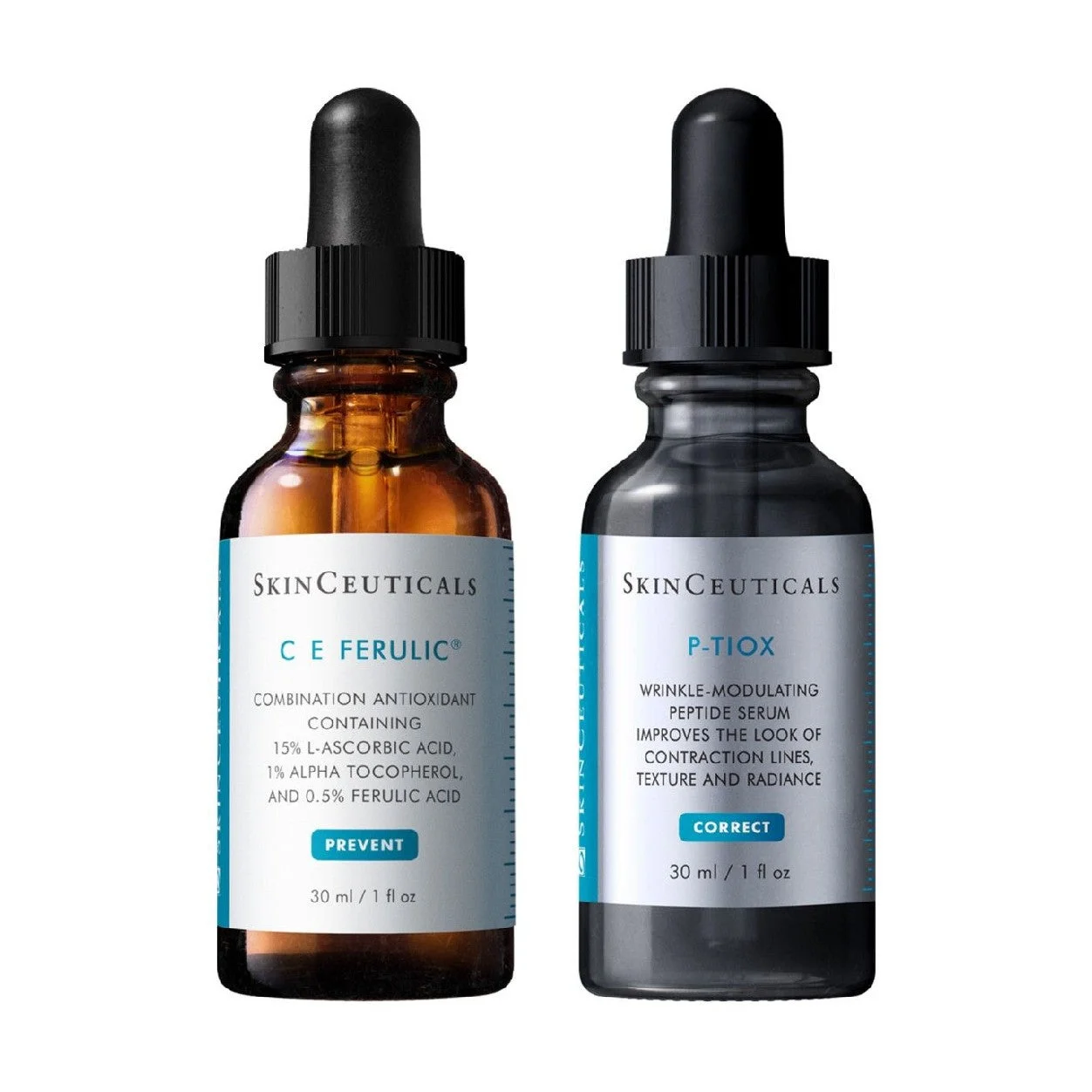 Anti-Wrinkle Duo - 1