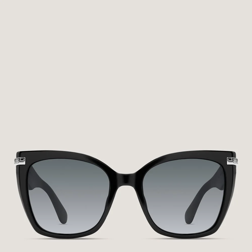 SQUARE SUNGLASSES - 1