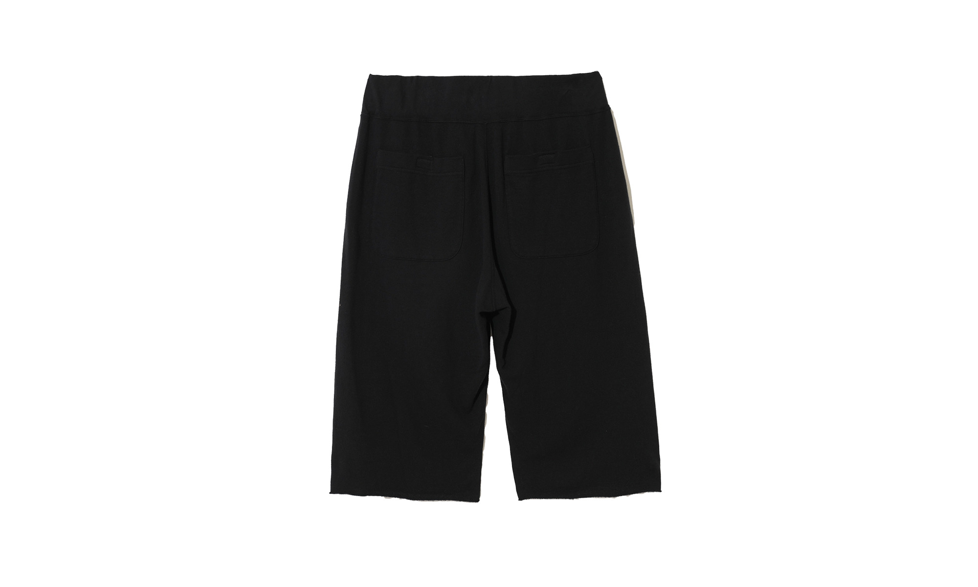 Sweat Shorts "Black" - 2