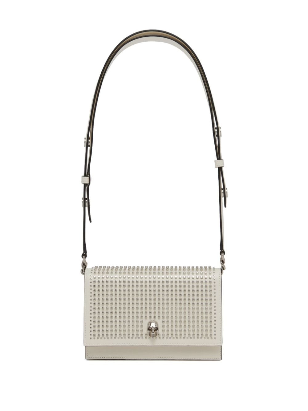 small The Biker Skull shoulder bag - 5