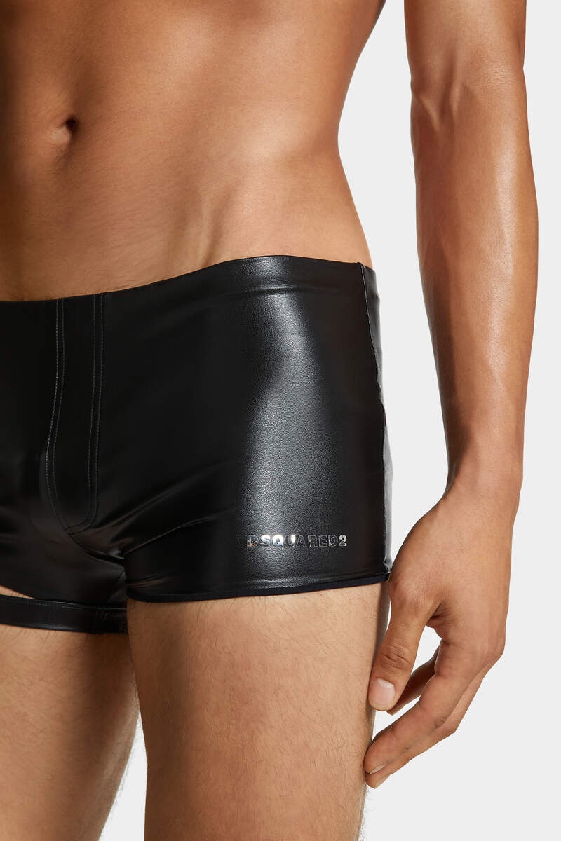 BONDAGE SWIM TRUNK - 5