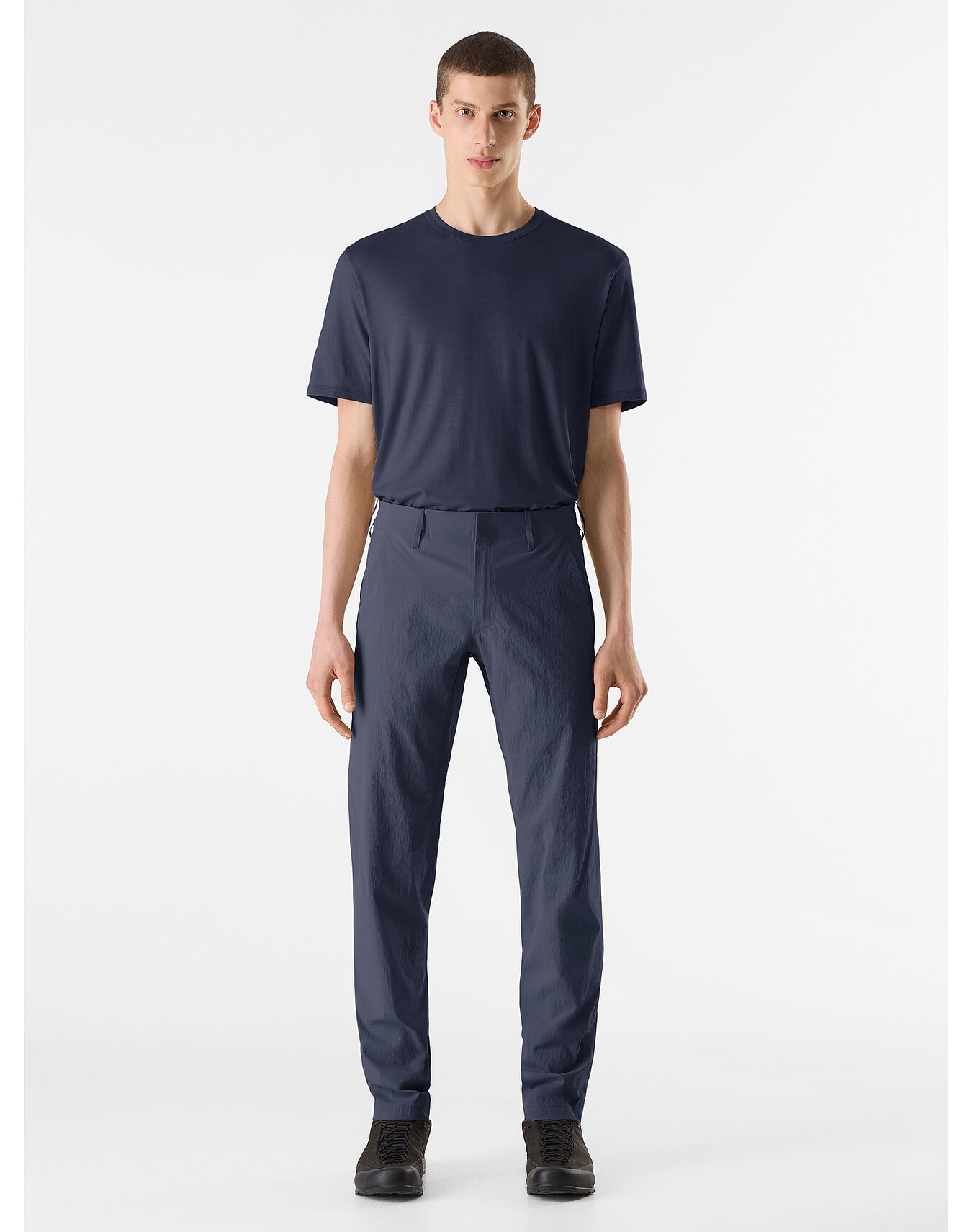 Convex LT Pant - 8