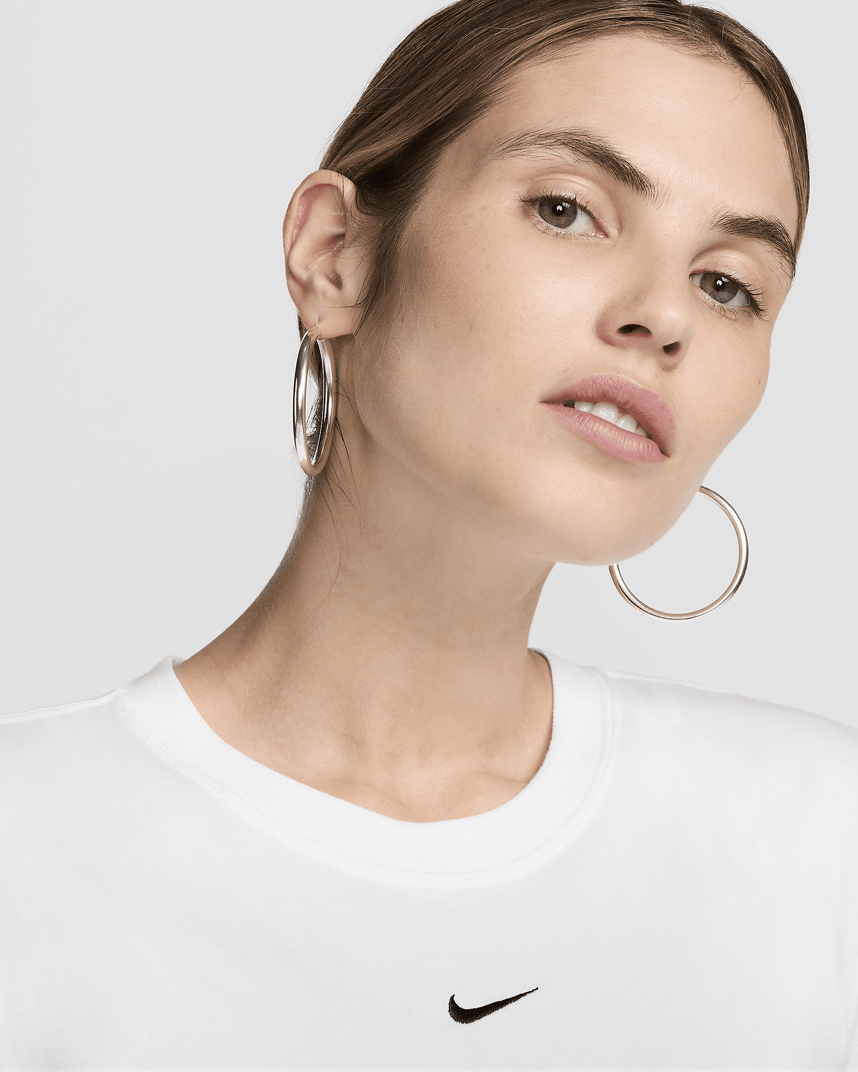 Nike Sportswear Chill Knit Women's T-Shirt - 3