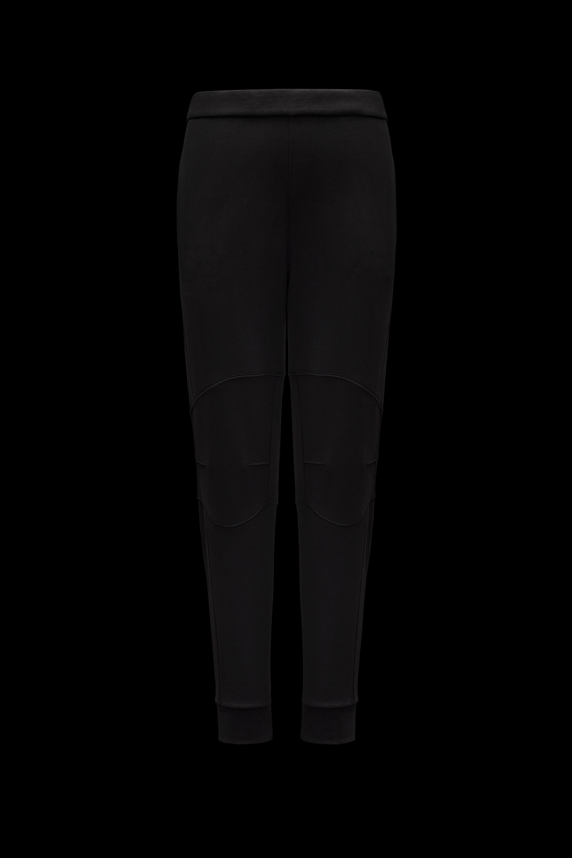 French Terry Sweatpants - 1