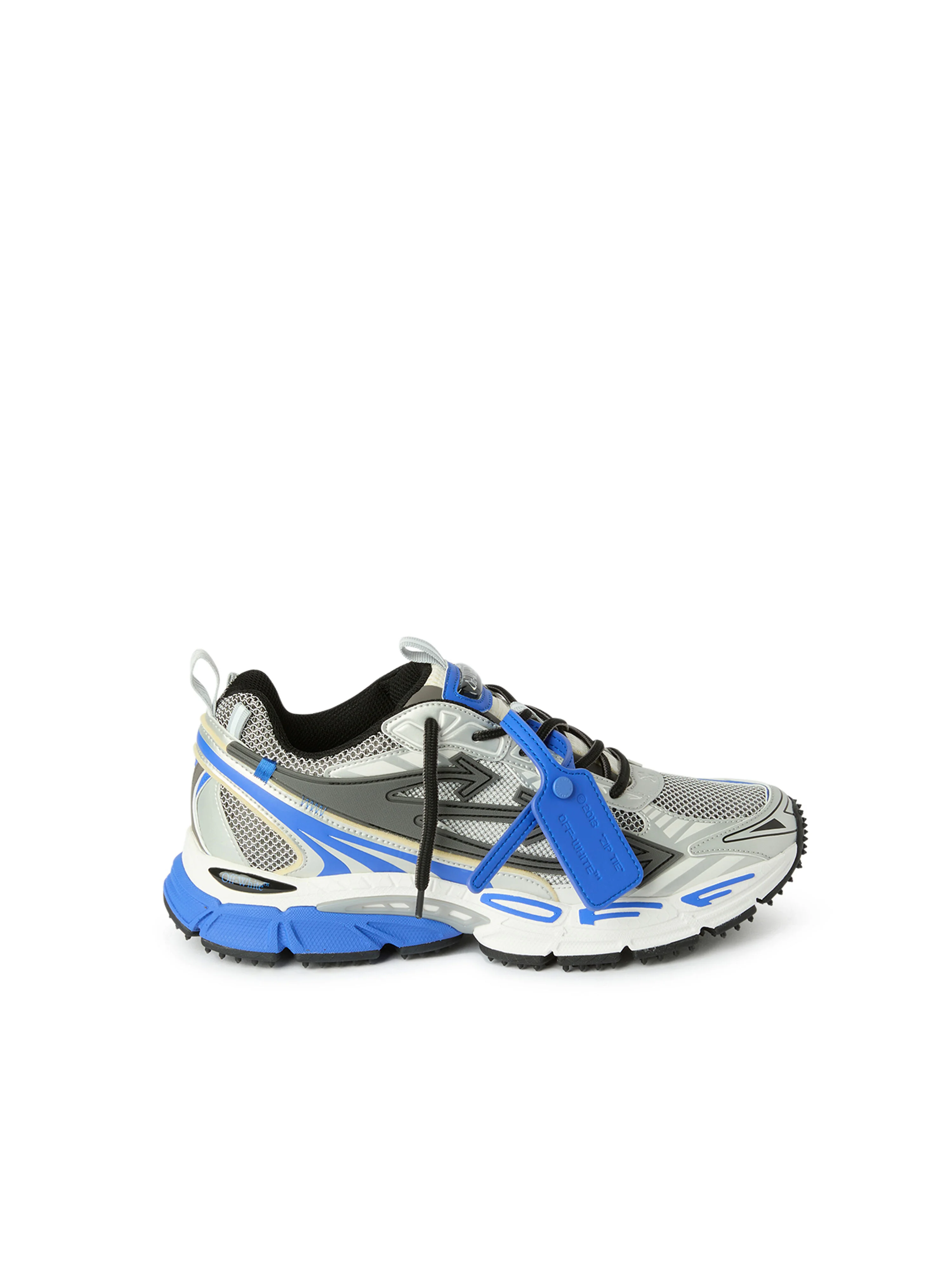 Be Right Back Sneakers - 1