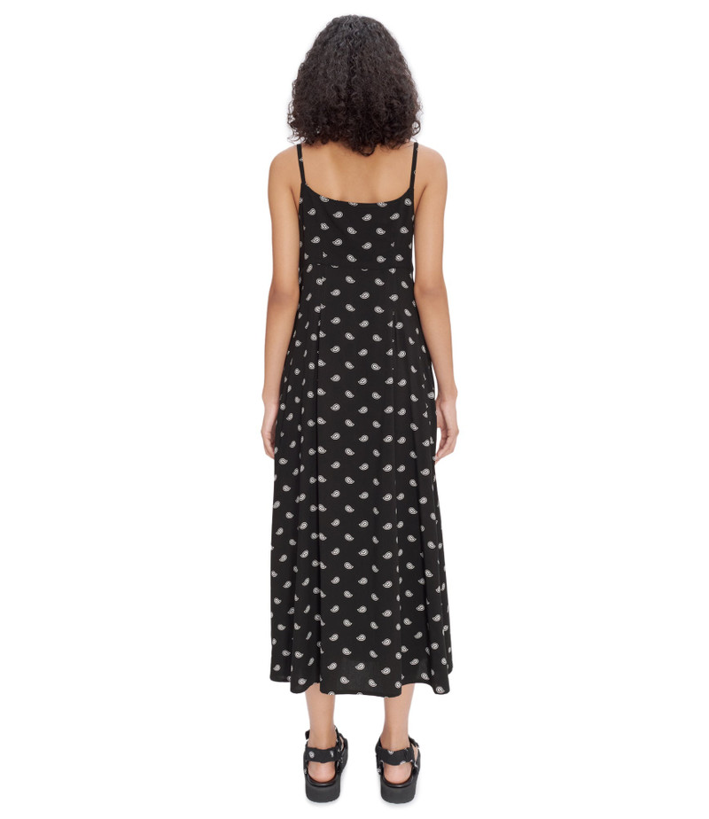 MALIBU DRESS 3