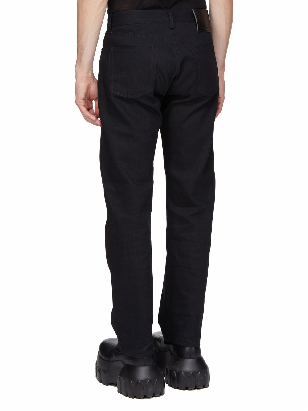 PANTS - 3