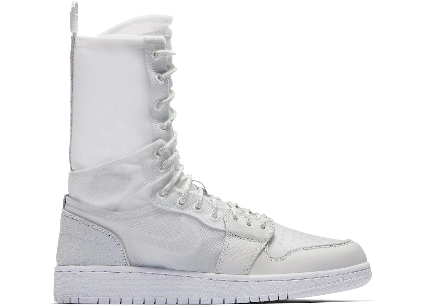 Jordan 1 Explorer XX The 1 Reimagined Off White (Women's) - 1