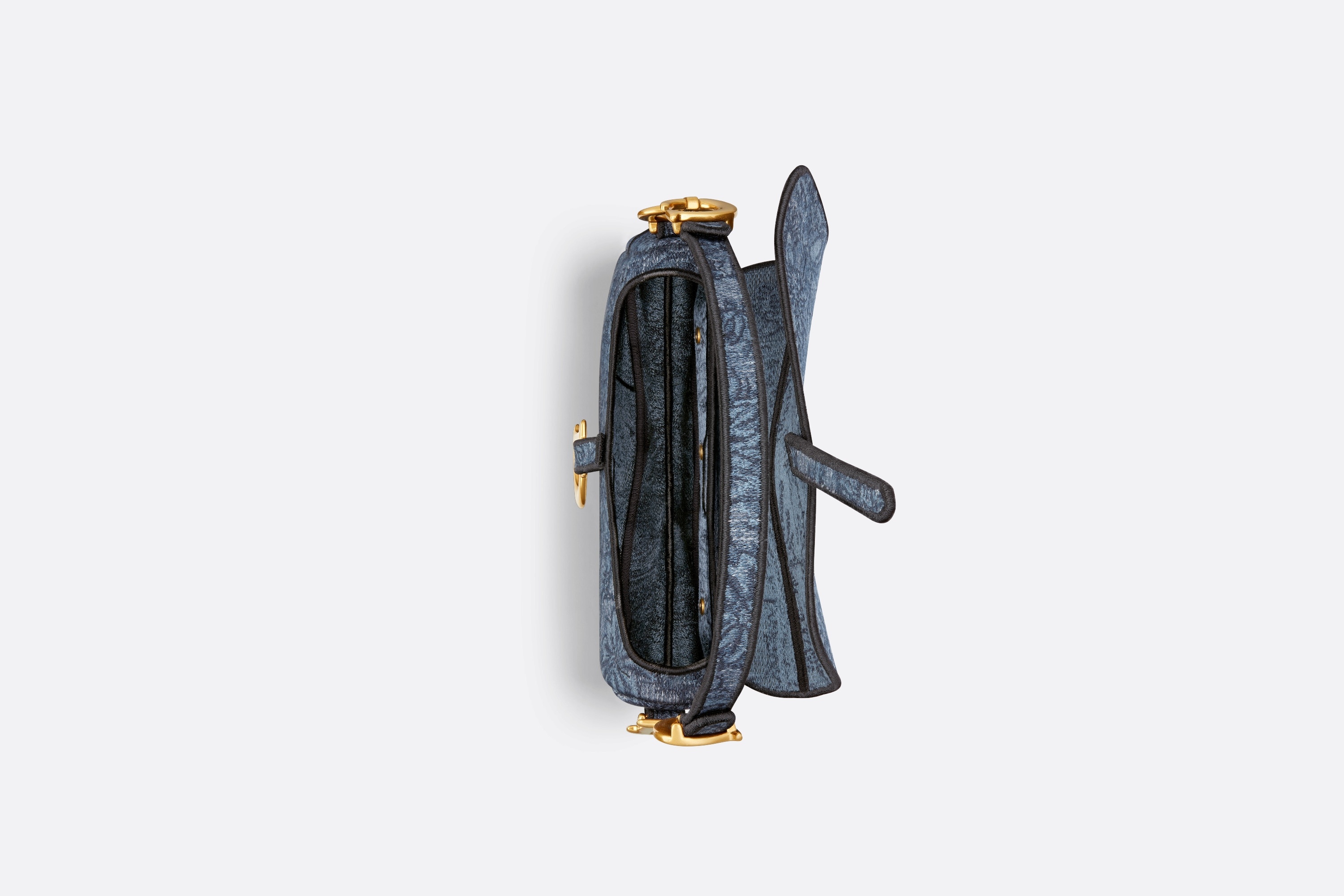 Saddle Bag - 3