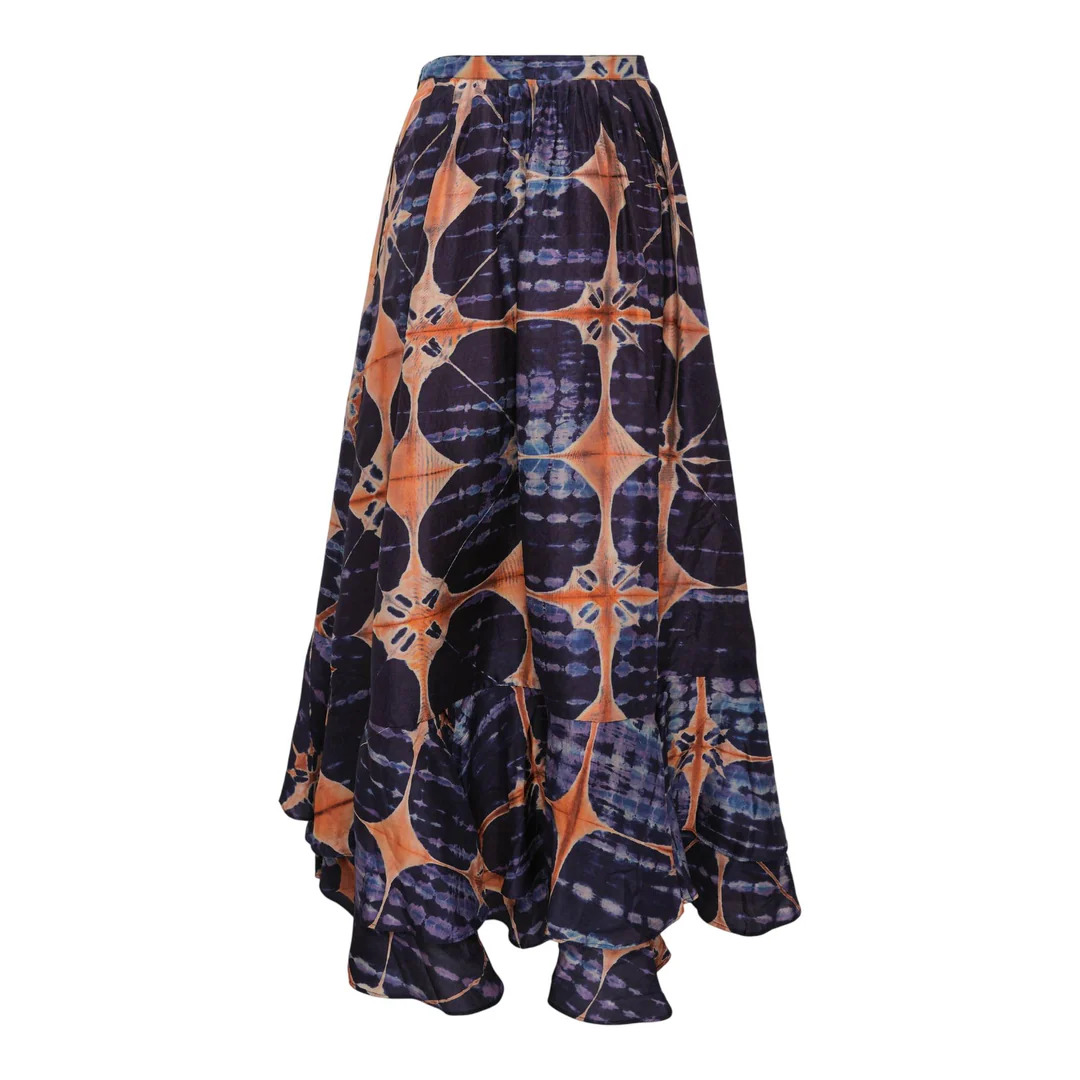 Mae High Low Skirt - 2