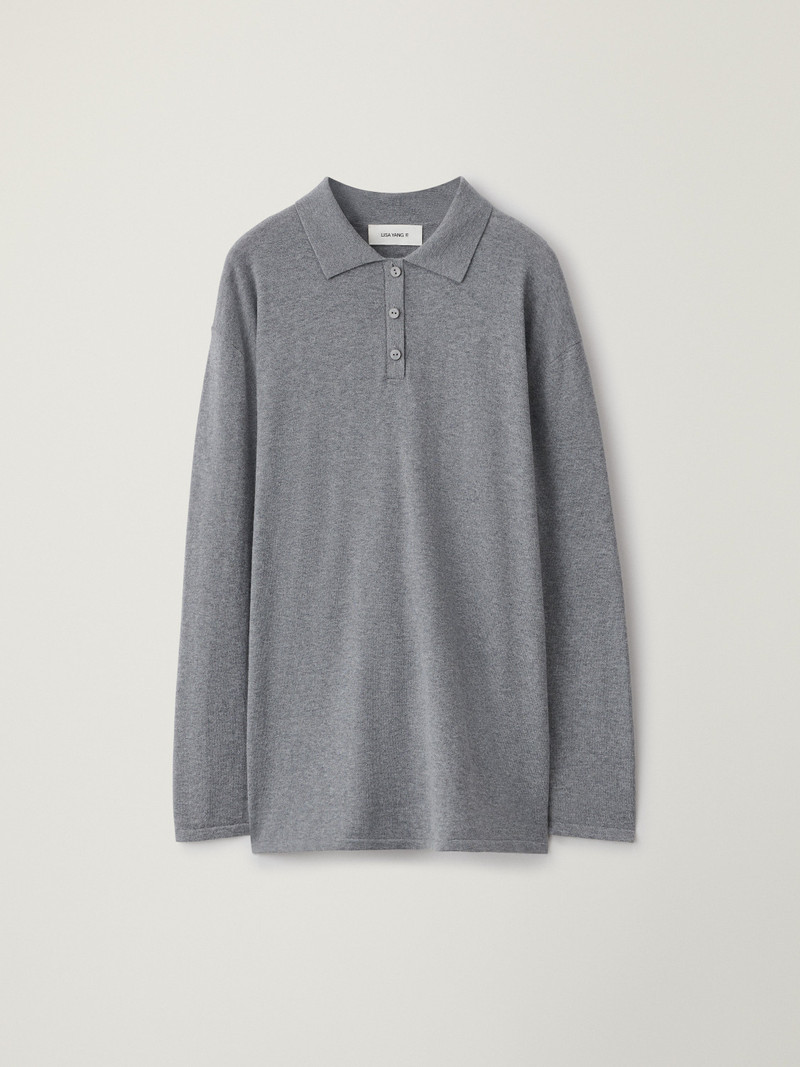 The Caisa Sweater 1