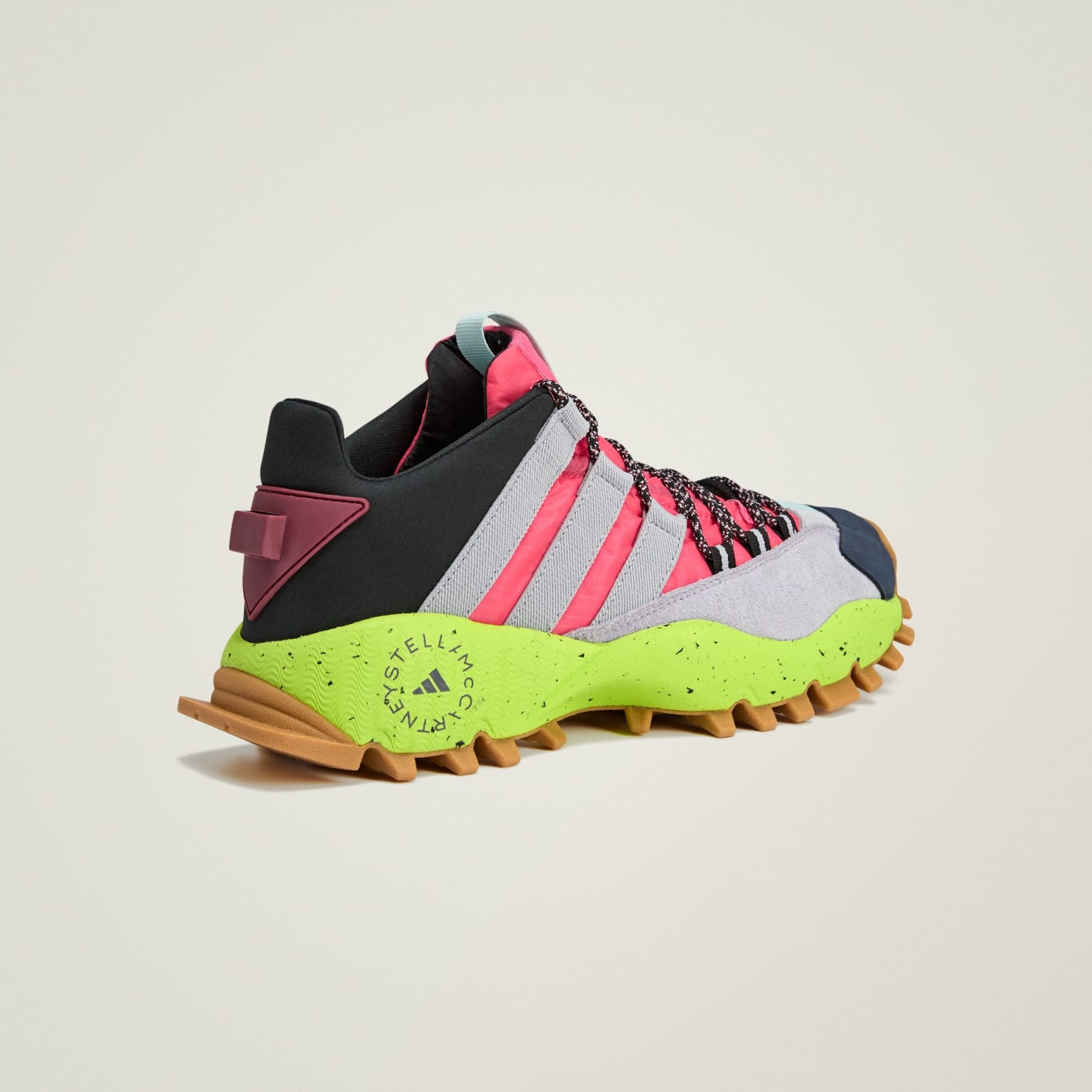 adidas by Stella McCartney Seeulater Shoes - 6