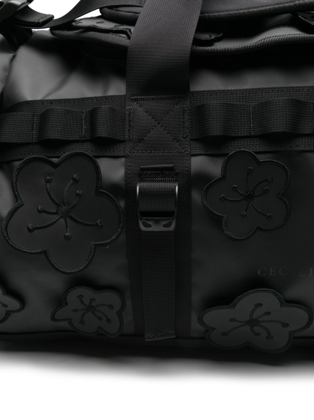 x TNF Audrey duffle bag - 3